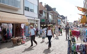Heerlijke Vakantiehuizen In Egmond
